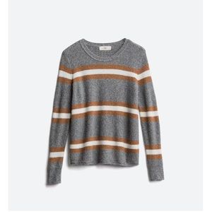 Women’s Pinque Maudie Crew Neck Pullover Sweater - Size M